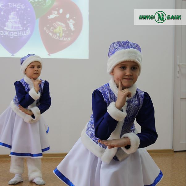 1 Фирменный пост2